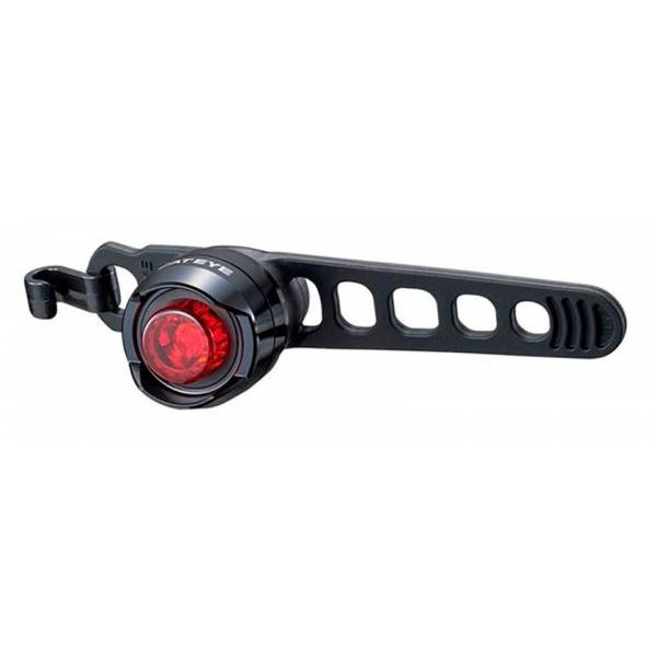 Cat Eye Orb Rear Light | Velonova ®